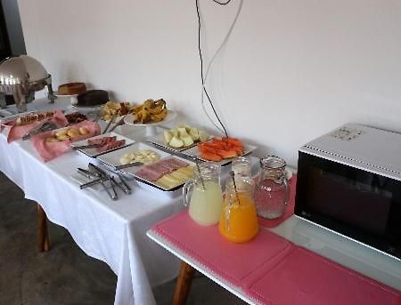 Hotel Laundos São Paulo Ngoại thất bức ảnh