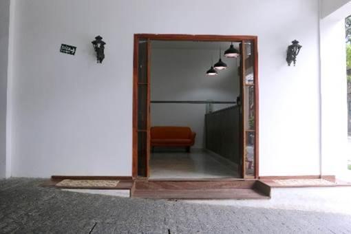 Hotel Laundos São Paulo Ngoại thất bức ảnh