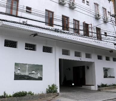 Hotel Laundos São Paulo Ngoại thất bức ảnh