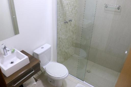 Hotel Laundos São Paulo Ngoại thất bức ảnh