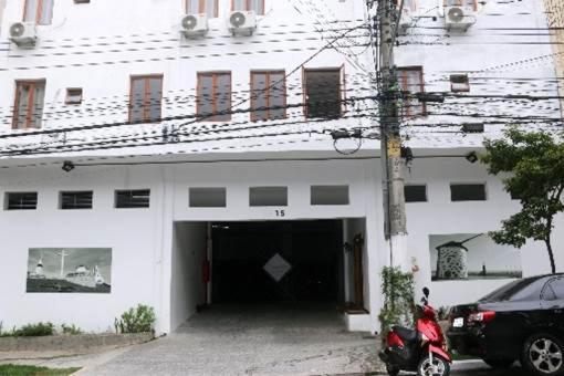 Hotel Laundos São Paulo Ngoại thất bức ảnh