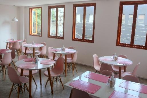 Hotel Laundos São Paulo Ngoại thất bức ảnh