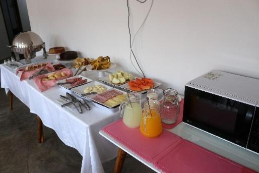 Hotel Laundos São Paulo Ngoại thất bức ảnh