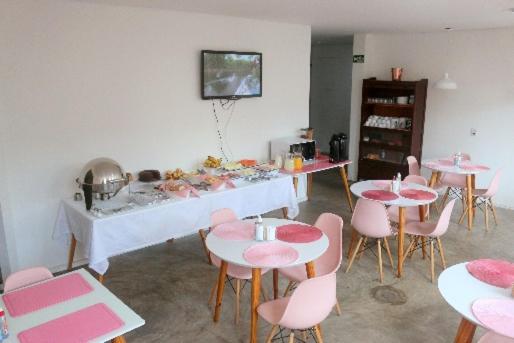Hotel Laundos São Paulo Ngoại thất bức ảnh